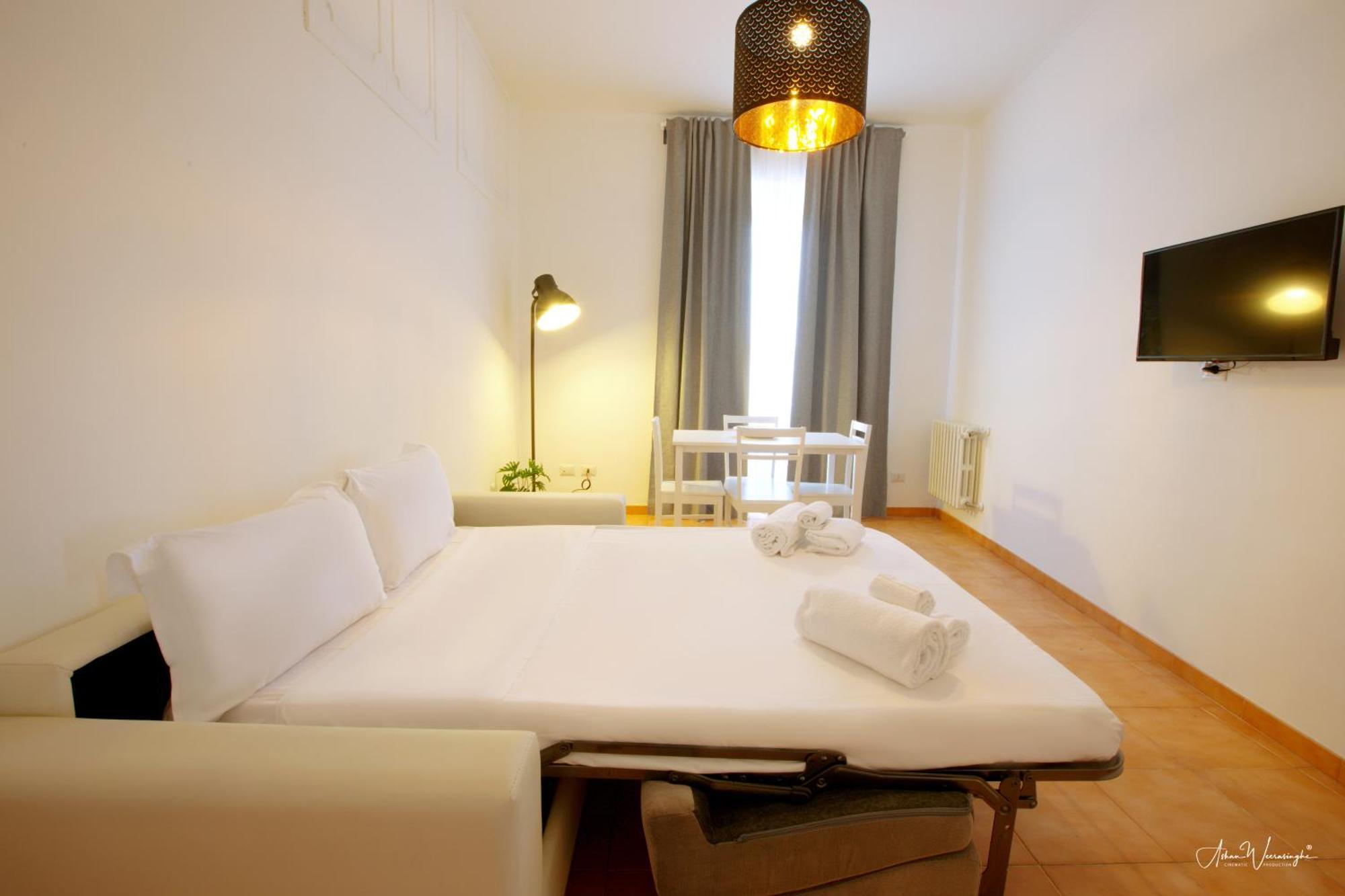 Magikrooms Colonna Рим Екстер'єр фото