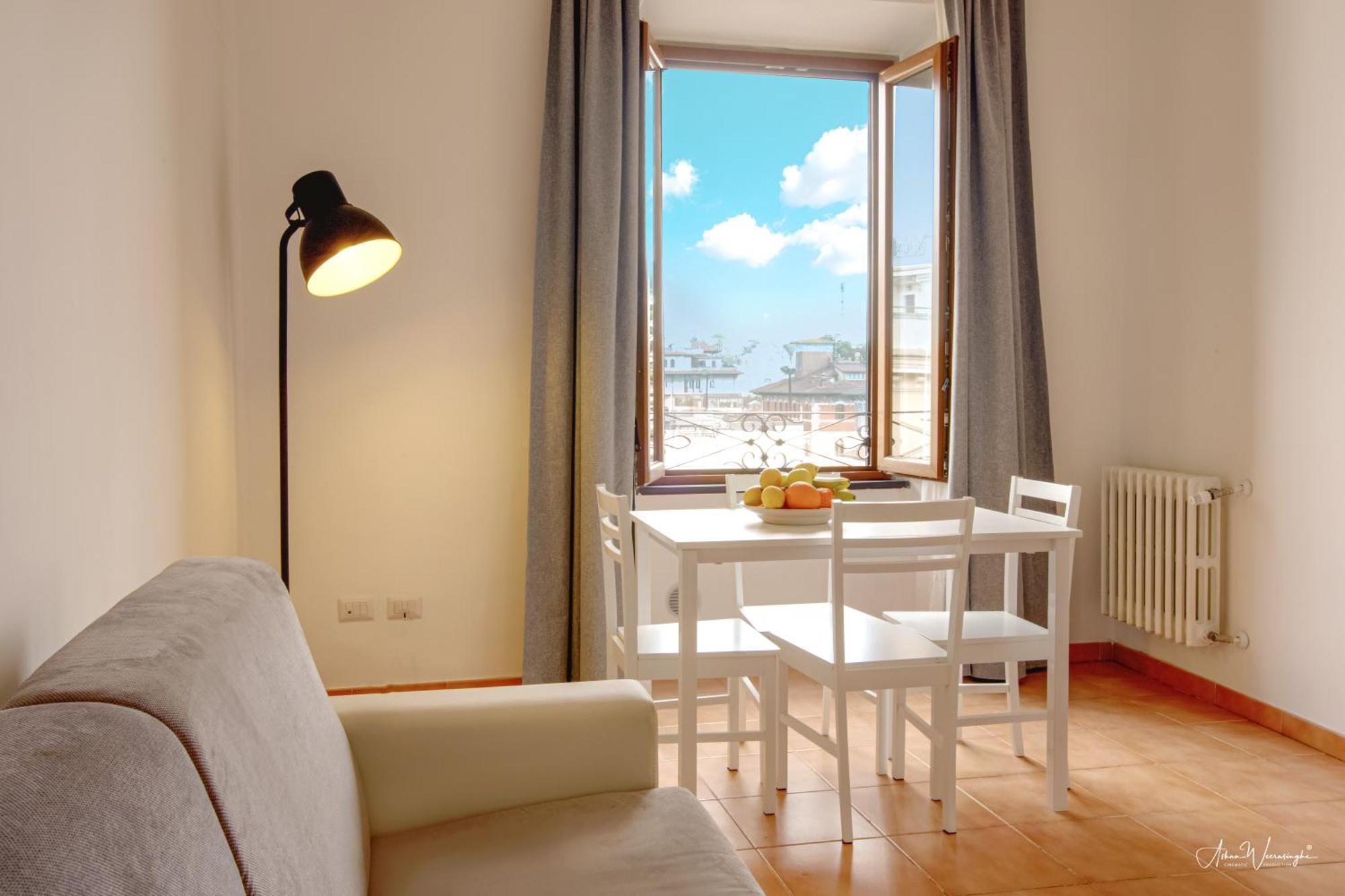 Magikrooms Colonna Рим Екстер'єр фото