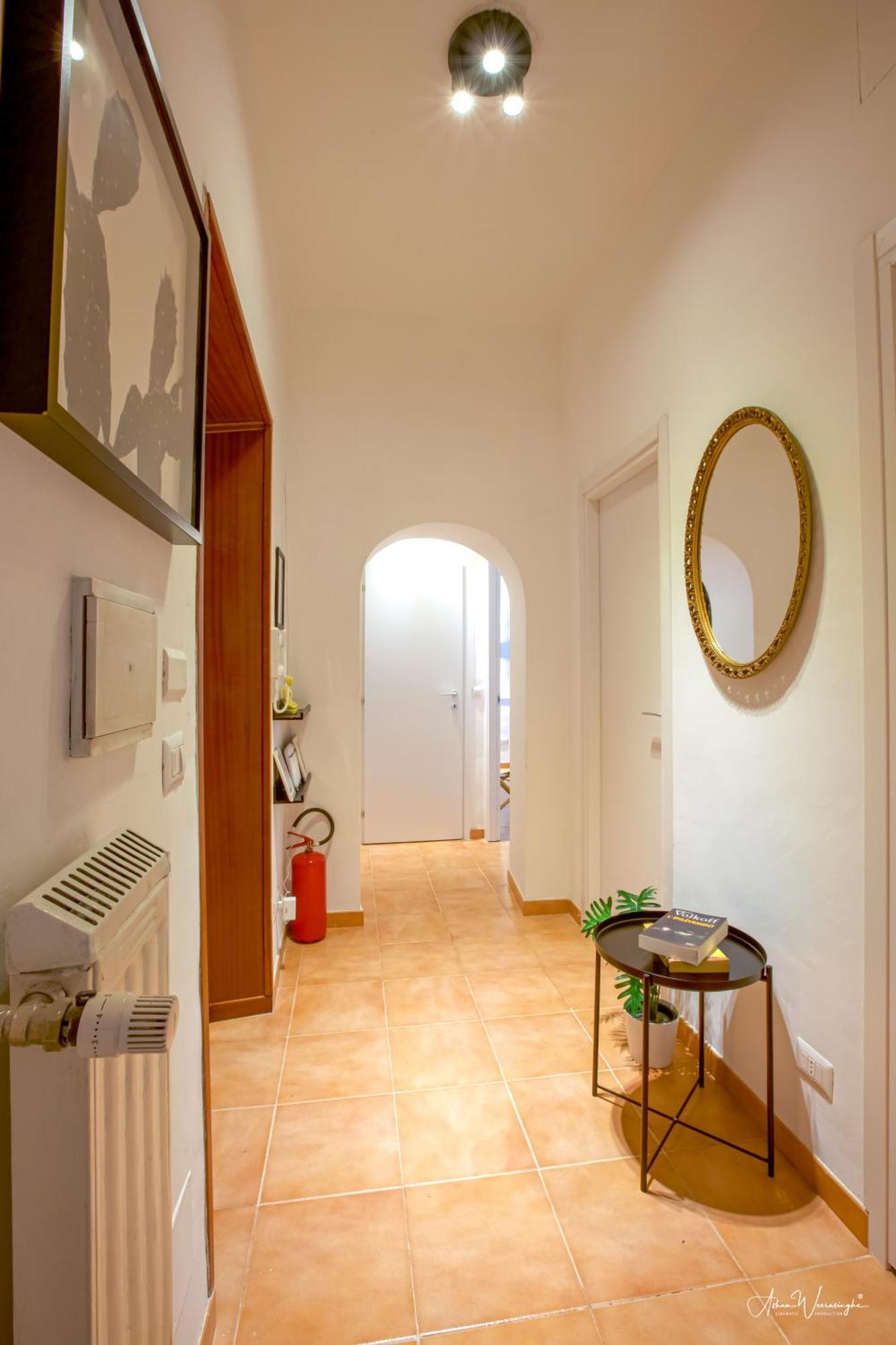 Magikrooms Colonna Рим Екстер'єр фото