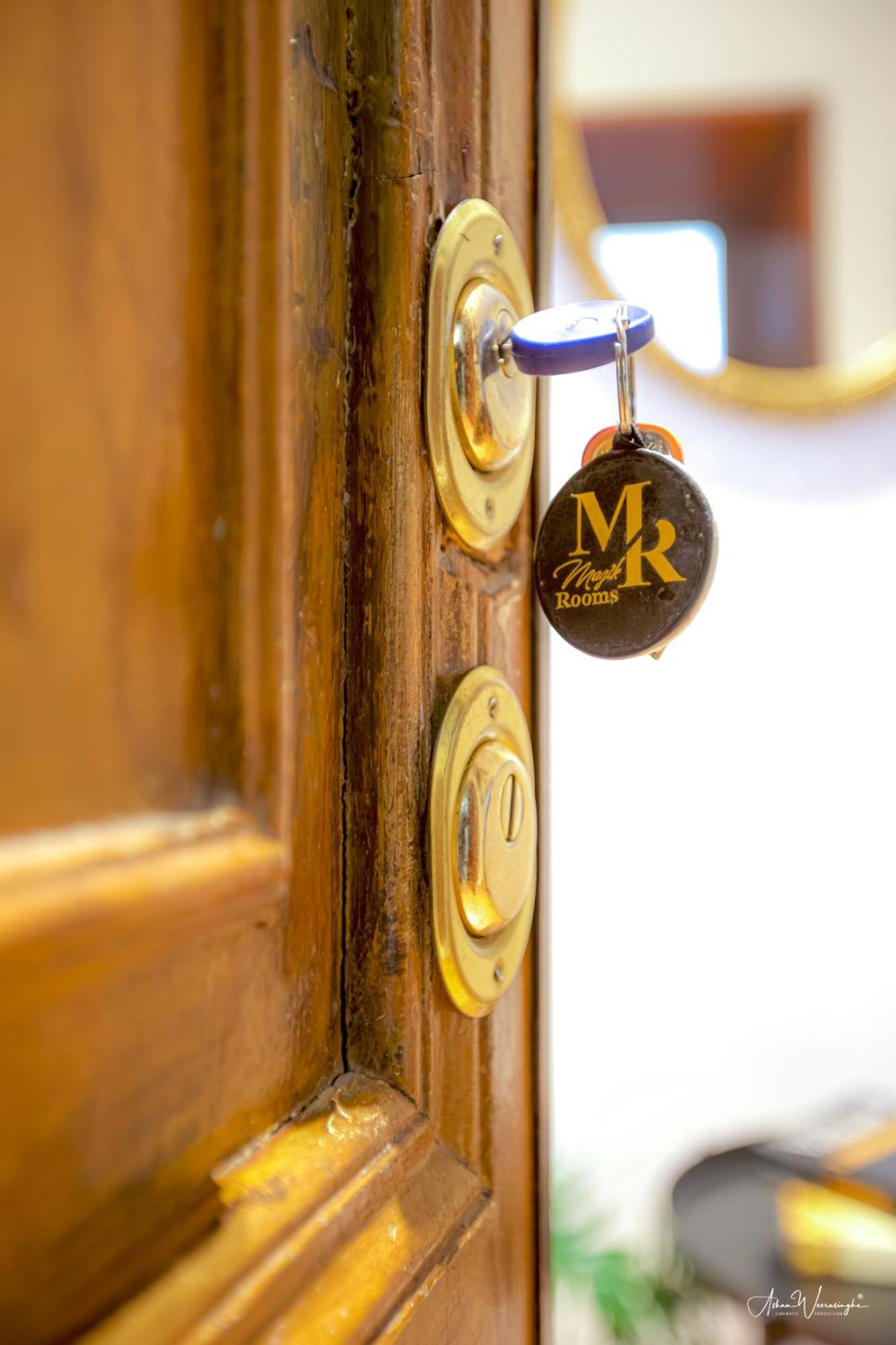 Magikrooms Colonna Рим Екстер'єр фото