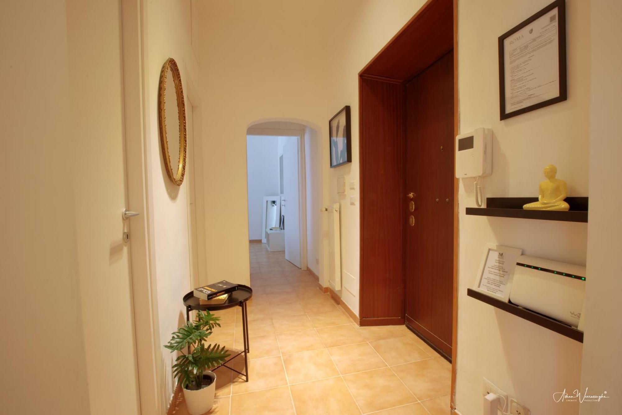 Magikrooms Colonna Рим Екстер'єр фото