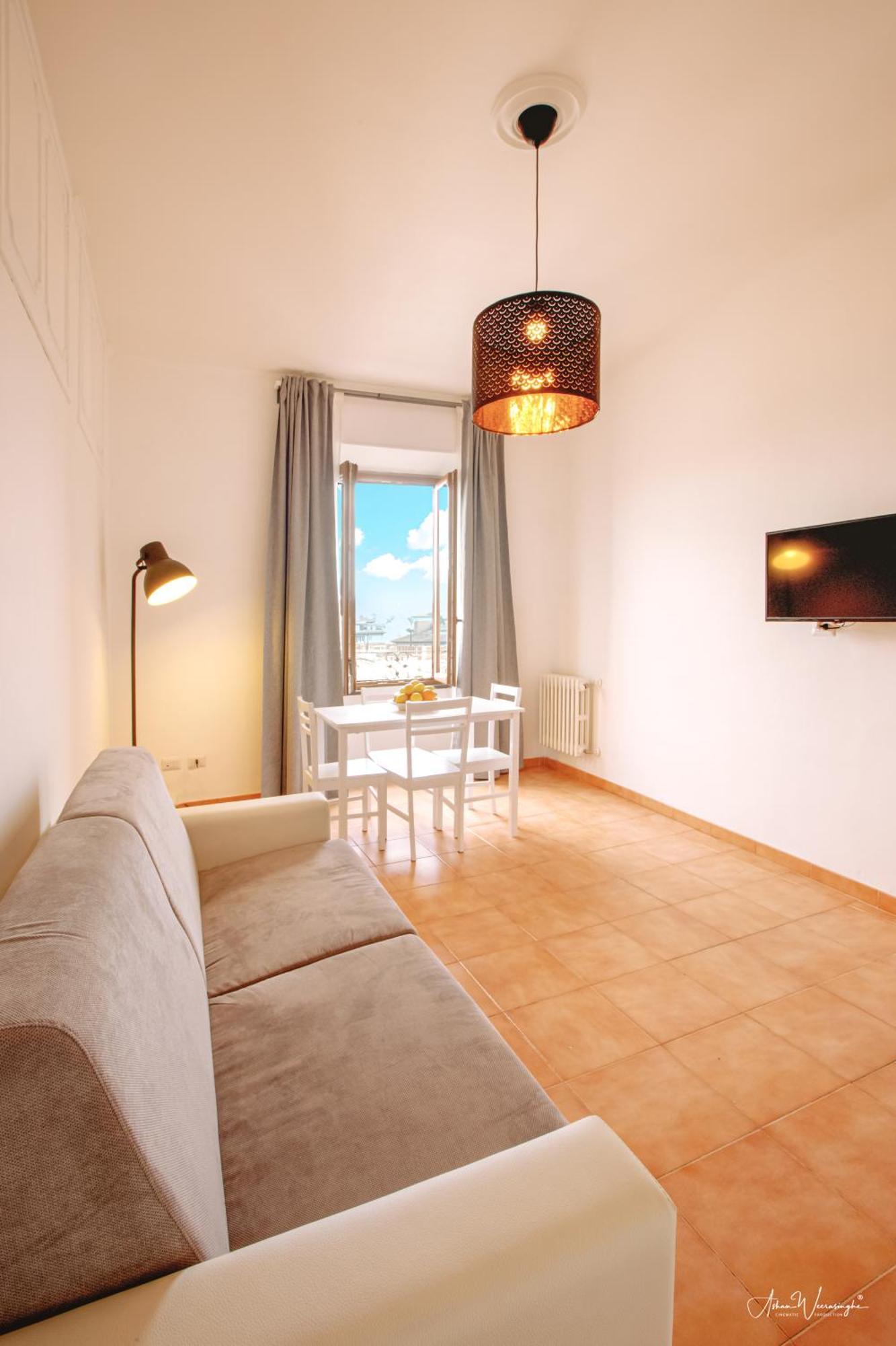 Magikrooms Colonna Рим Екстер'єр фото