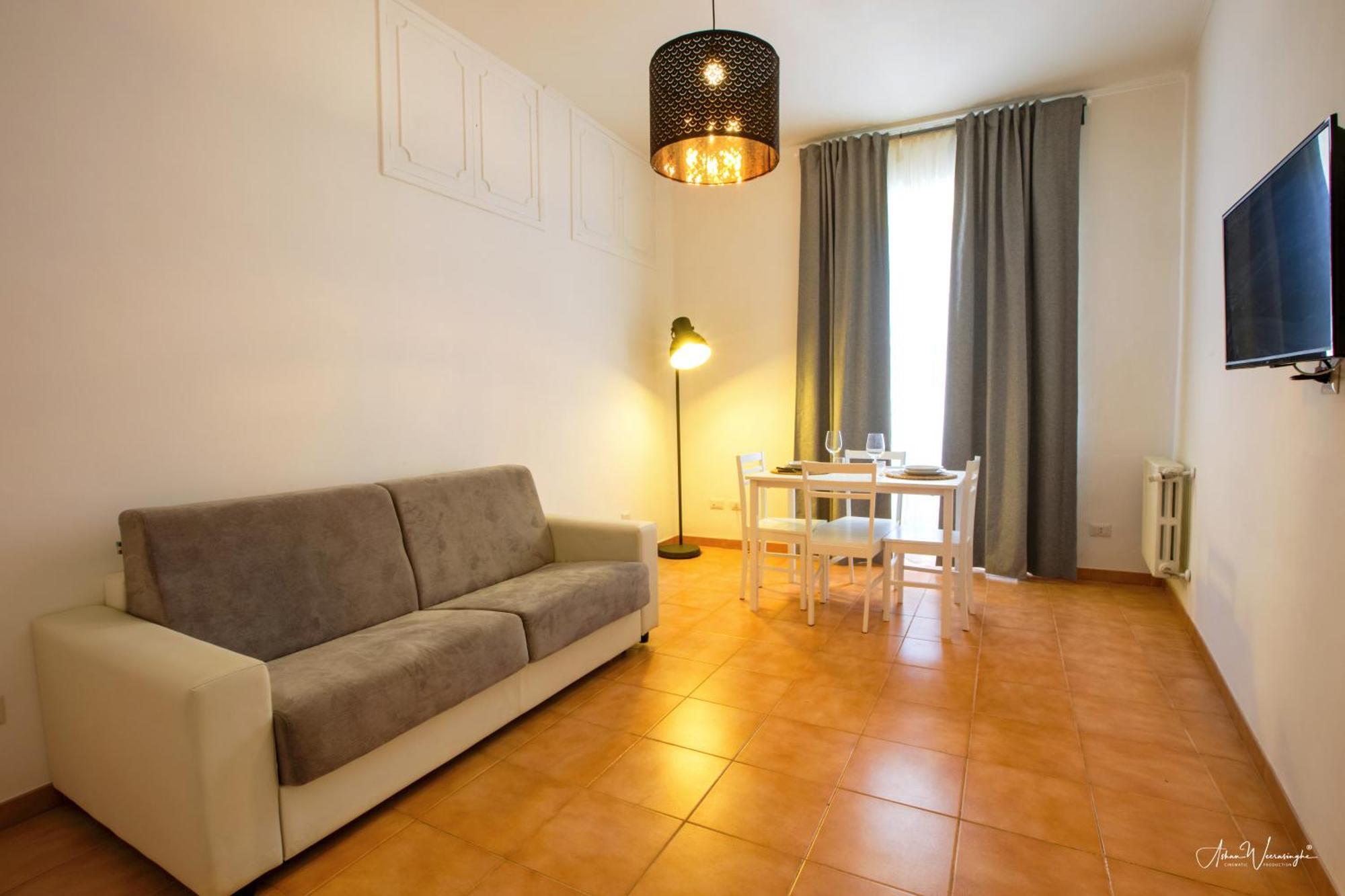 Magikrooms Colonna Рим Екстер'єр фото