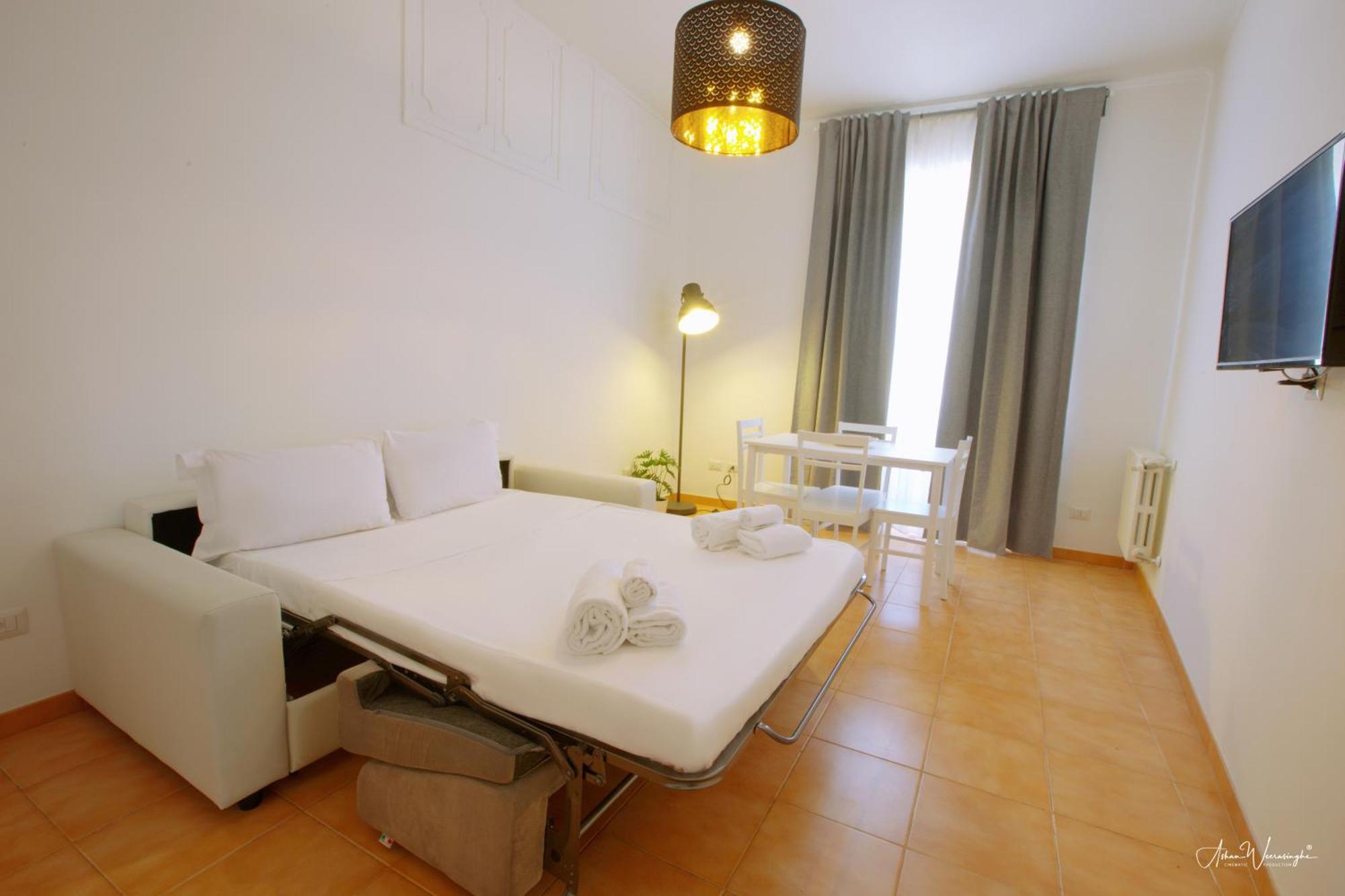 Magikrooms Colonna Рим Екстер'єр фото