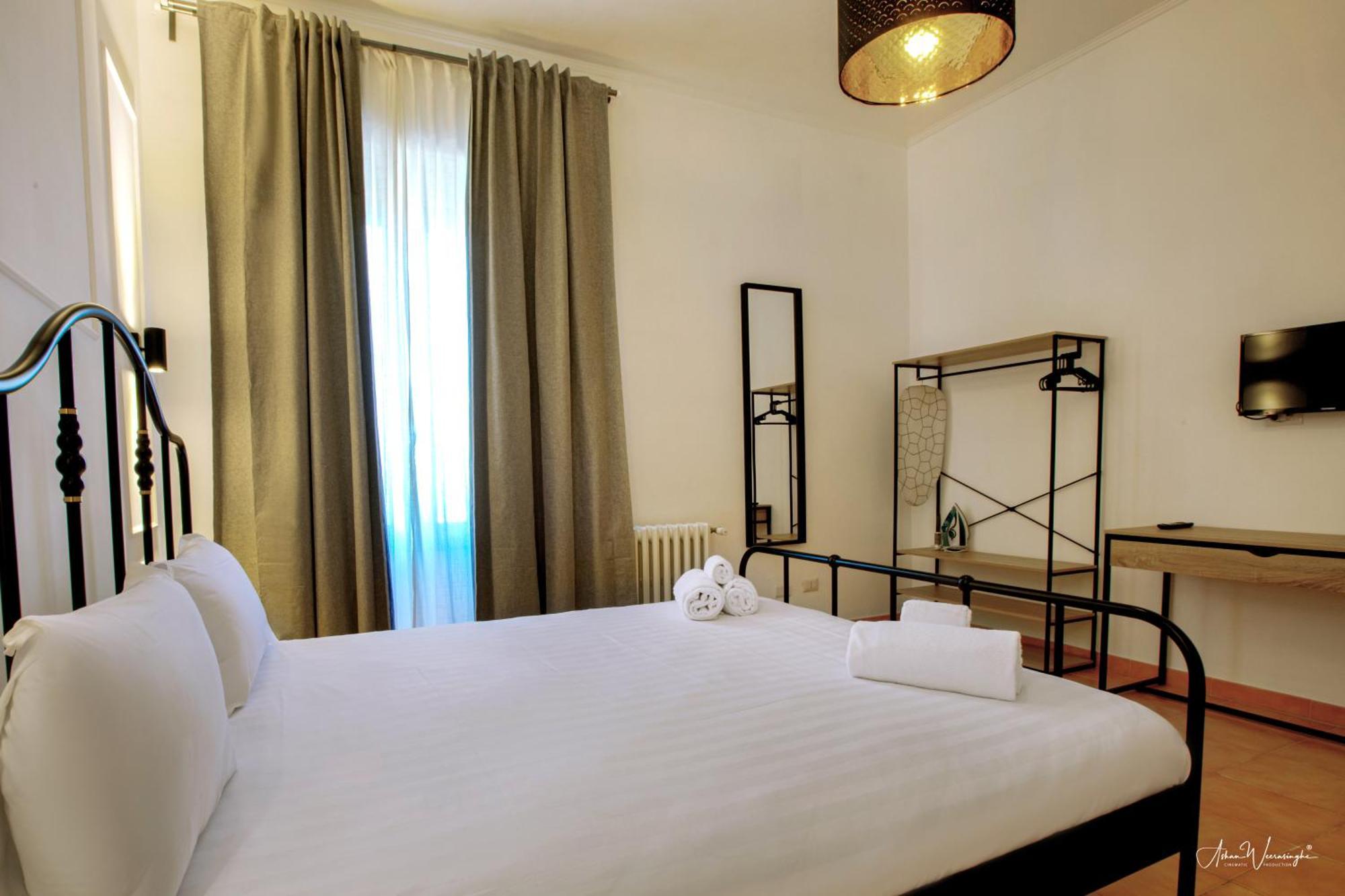 Magikrooms Colonna Рим Екстер'єр фото