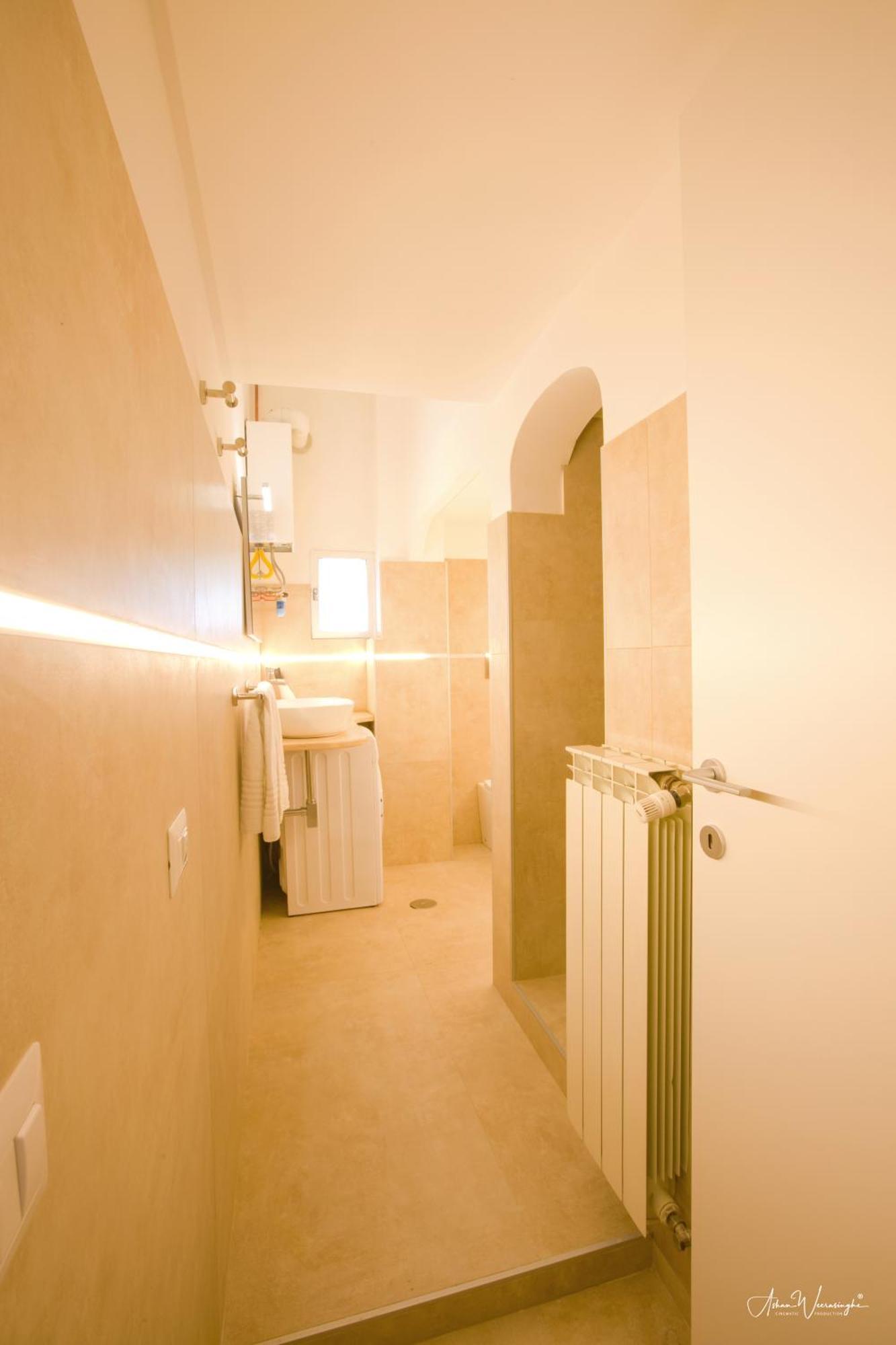 Magikrooms Colonna Рим Екстер'єр фото